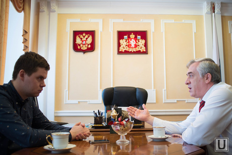Яков Силин, интервью. Екатеринбург, силин яков