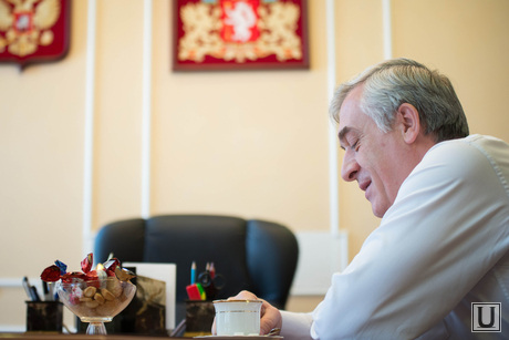 Яков Силин, интервью. Екатеринбург, силин яков