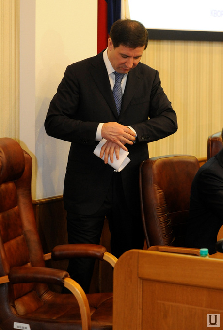 ВИП отставники, Челябинская область, юревич михаил