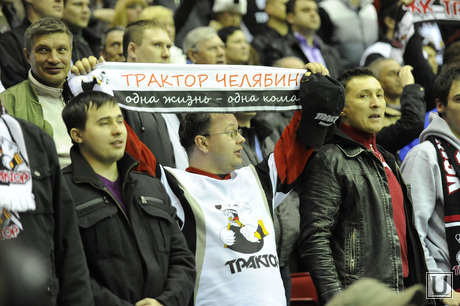 ХК Трактор. финал Кубка Гагарина с Динамо Москва. Сезон 2012-2013, трактор
