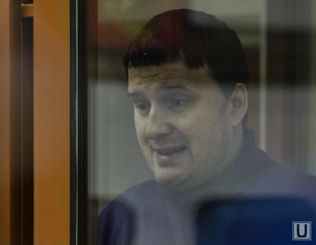 Суд по делу Комарова и его товарищей. Екатеринбург, карпов алексей