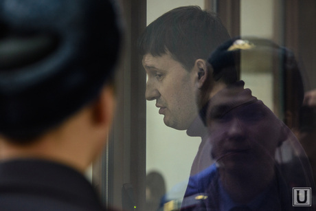 Суд по делу Комарова и его товарищей. Екатеринбург, карпов алексей
