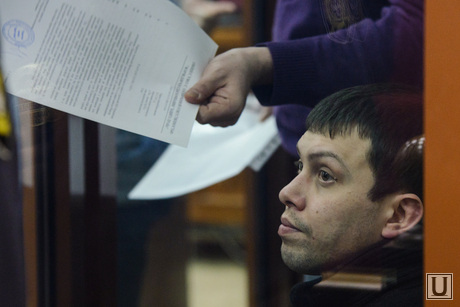 Суд по делу Комарова и его товарищей. Екатеринбург, бабусенков александр