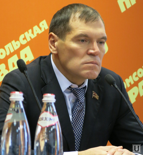 Комитет гражданских инициатив. Челябинск. 05.02.2014, барышев андрей