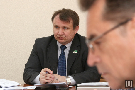 Комиссия по местному самоуправлению Курган, болтнев михаил
