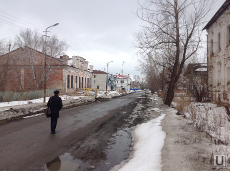 Тобольск памятники духовная столица