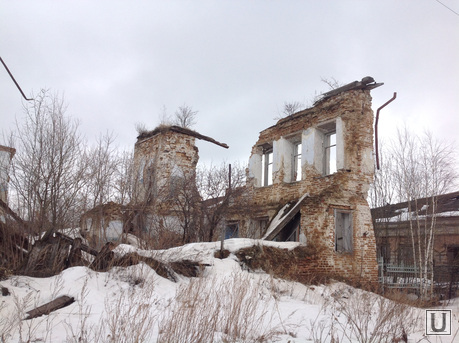 Тобольск памятники духовная столица