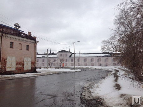 Тобольск памятники духовная столица