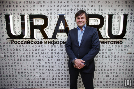 Валентин Демидович, интервью. Екатеринбург, демидович валентин