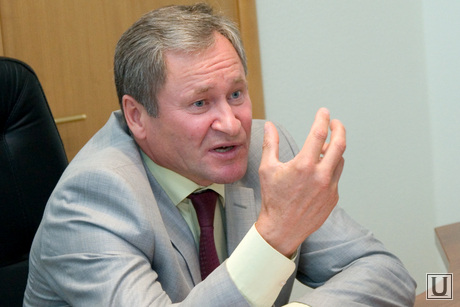 Кокорин Алексей Глава Шадринска, кокорин алексей
