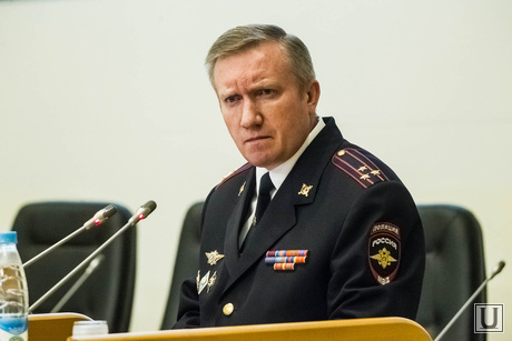 Заседание городской Думы. 24.04.2014. Тюмень