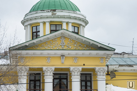 Снимки зданий гостиница 