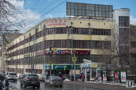 Снимки зданий гостиница 