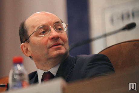 Ассамблея ЖД. Александр Мишарин, экс-губернатор Свердловской области, мишарин александр, экс-губернатор СО