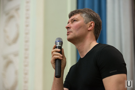 Выступление Евгения Ройзмана в УрГУ на Дне историка. Екатеринбург , ройзман евгений
