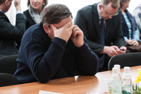 Евгений Куйвашев в Сухом Логу: проверка готовности ремонта водовода., смирнов николай