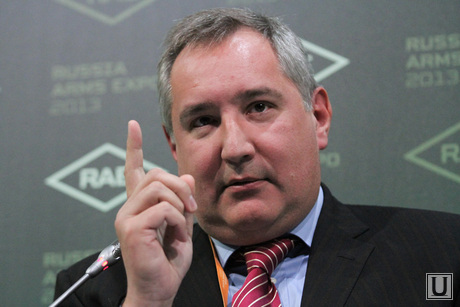 Russia Arms Expo-2013. RAE-2013. Нижний Тагил, рогозин дмитрий