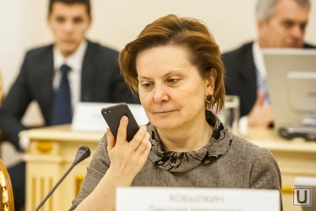 Тюмень. Выездное заседание совбеза., сотовый, телефон, комарова наталья