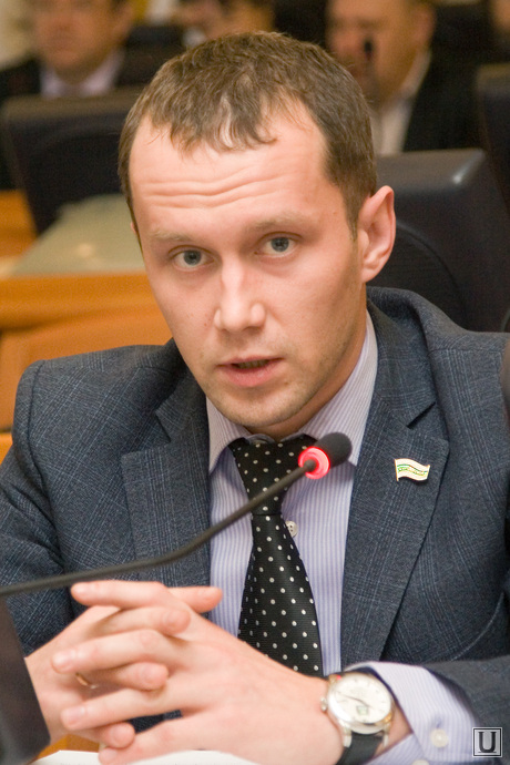 Правительство Курганской области здание правительства малый зал Курган , заместитель губернатора, некрасов игорь