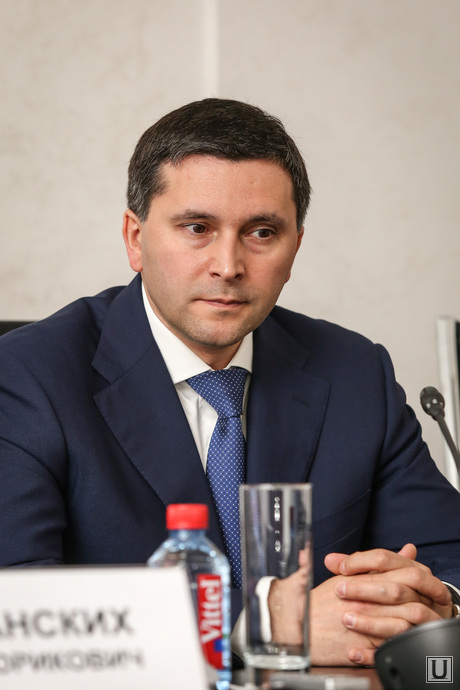 Полпред Холманских в Сургуте, кобылкин дмитрий, губернатор янао