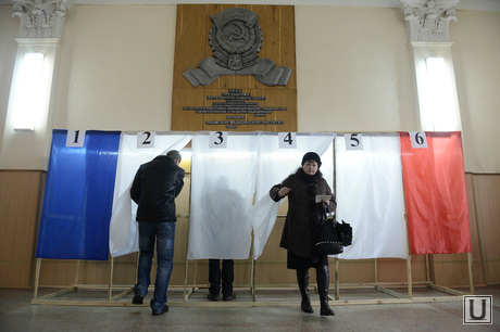 Крым. Референдум., выборы, крым