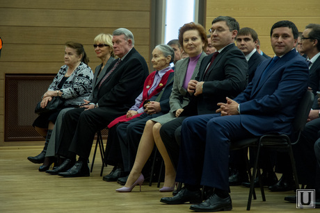 Послание Комаровой 11 декабря 2013 года. Ханты-Мансийск, губернатор тюменской области, комарова наталья, кобылкин дмитрий, губернатор янао, губернатор хмао, якушев владимир