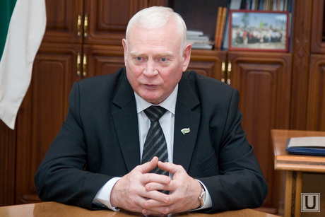 Пресс-конференция по Курганприбору (Жаров,Муратов) Курган, жаров василий