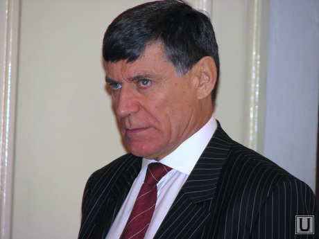 Экс-мэр Кургана Анатолий Ельчанинов, ельчанинов анатолий, экс-мэр кургана