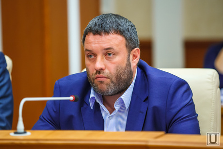Рабочая группа депутатов ЗССО по продаже акций 