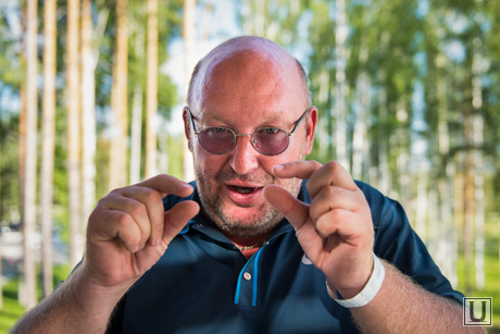  Pine Creek Golf Club. Верхняя Сысерть