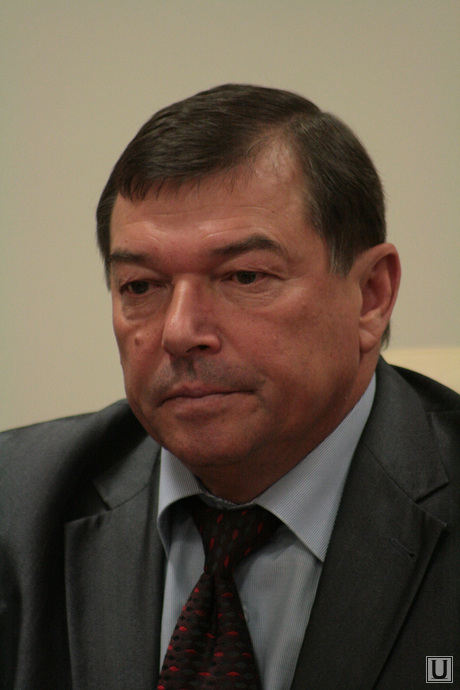Иван Кононенко, глава администрации, и Александр Спирин, глава города. Салехард, спирин александр