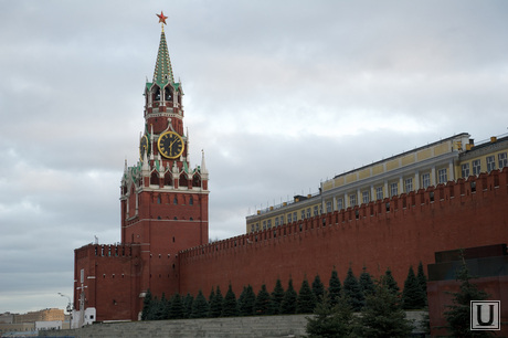 Клипарт. Административные здания. Москва, москва, кремль, красная площадь