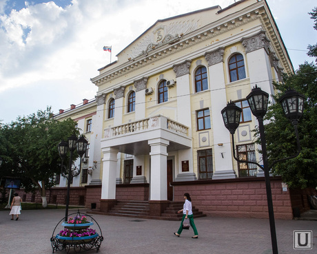 ГУВД ТО. Тюмень, гувд тюменской области