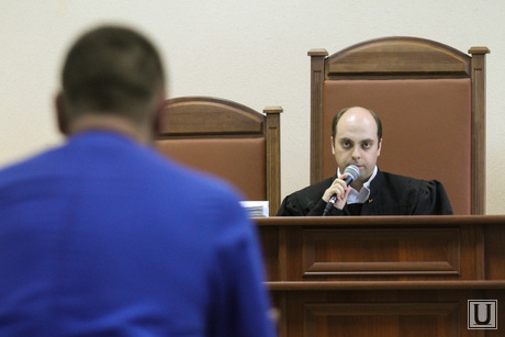 Начало судебного процесса по делу Контеева, кирьянов дмитрий, судья