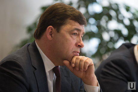 Куйвашев посетил предприятие Уральские локомотивы. Верхняя Пышма, куйвашев евгений