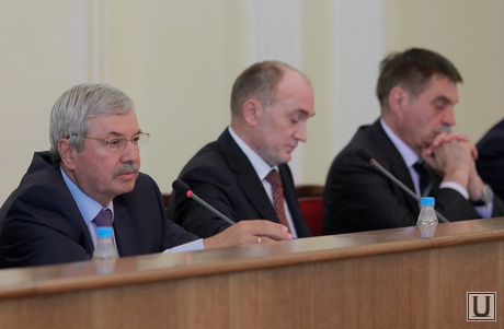 Форум малого и среднего бизнеса, Челябинск 27 мая 2014., мякуш владимир, комяков сергей, дубровский борис