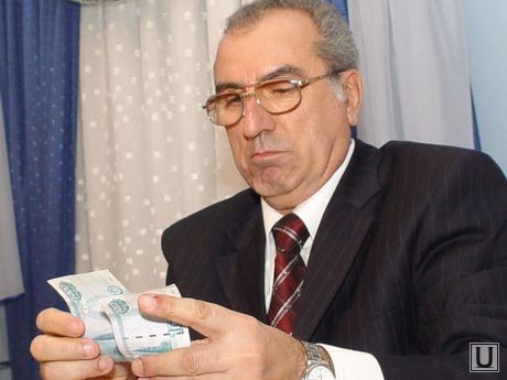 Судебные дела чиновников Курган , деньги, взятка, зарплата, гурко михаил, аванс, пенсия