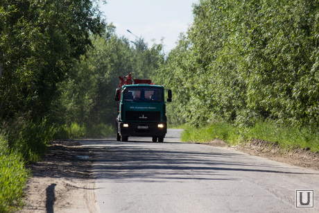 Полигон ООО 