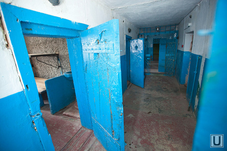 Музей Пермь 36, камера, зона, ния, колония, заключение, тюрьма