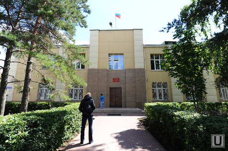 Тракторозаводский Район Челябинск Фото