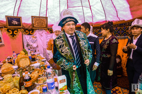 Фестиваль 