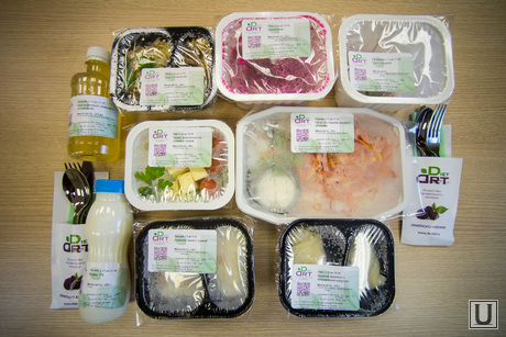 Здоровое питание от GoodFoodЪ и Diet Art. Екатеринбург, diet art, здоровое питание, диетическая пища