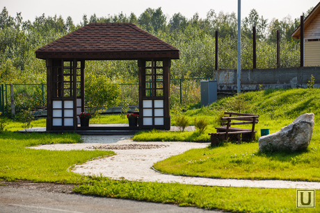 Микрорайон 