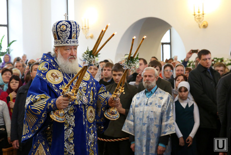 Клипарты, служба в храме, священнослужитель, патриарх кирилл, освящение храма