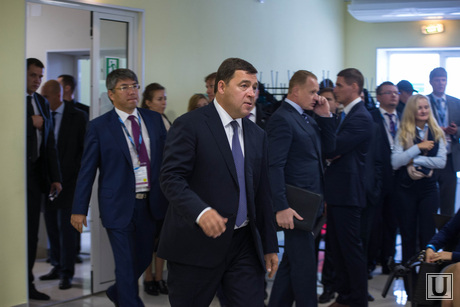 Уральский транспортный салон 
