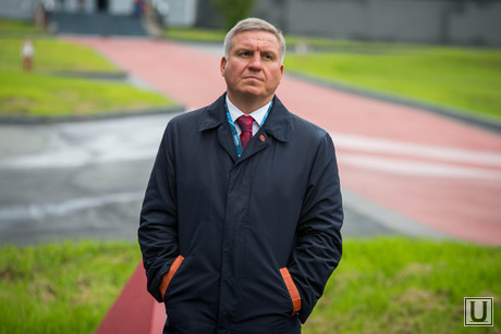 Уральский транспортный салон 