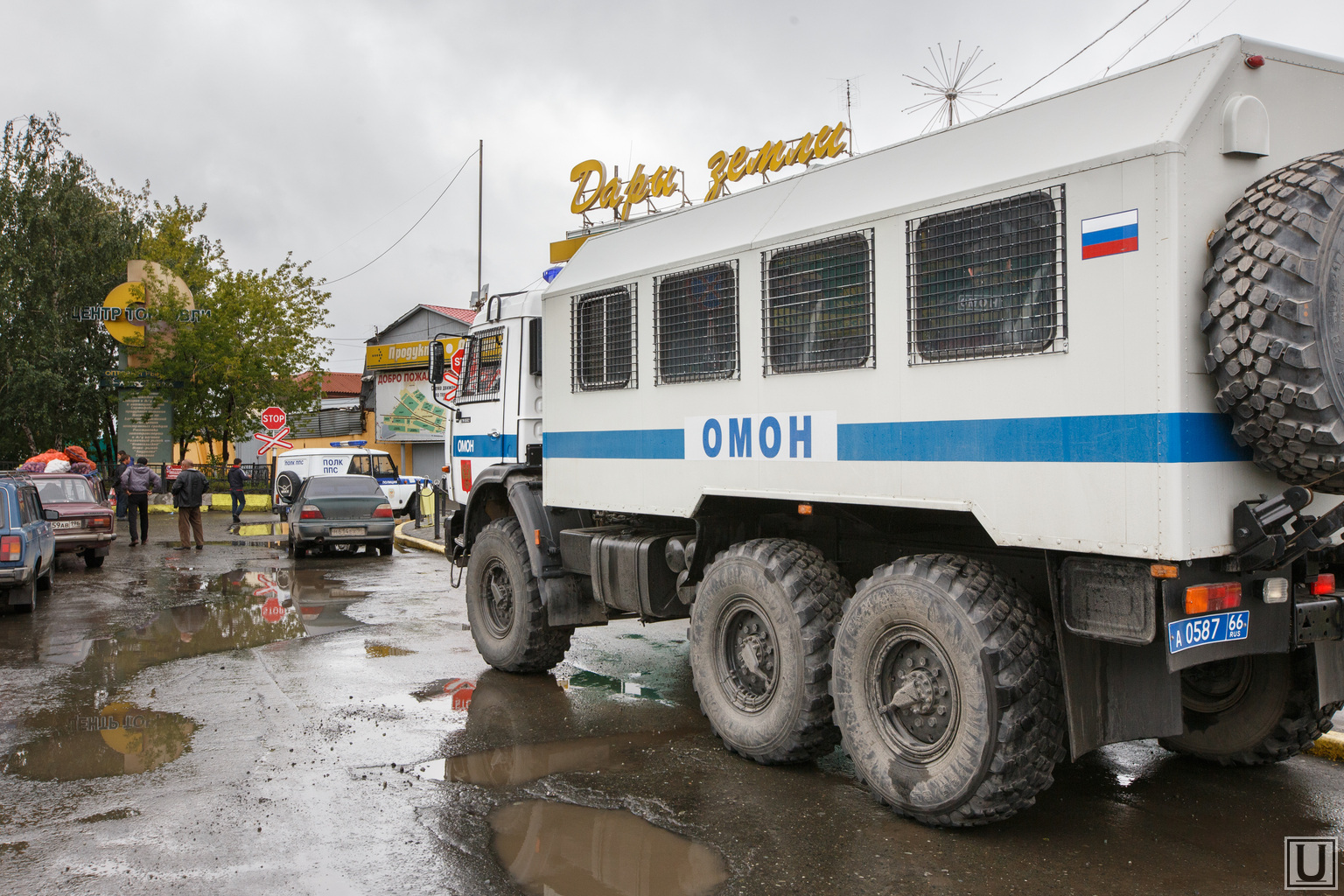Коля Хаер Челябинск Фото