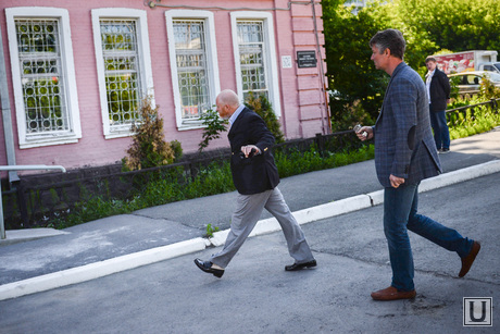 Суд над Маленкиным. Екатеринбург, ройзман евгений, кабанов андрей