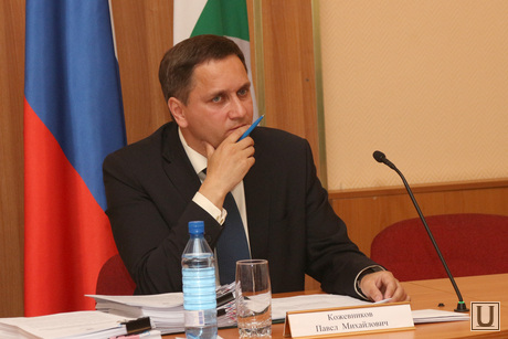 Заседания городской думы Курган, кожевников павел, заседания городской думы