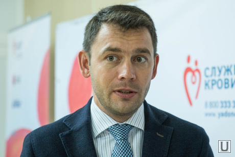 День донора на Соликамской, 6. Екатеринбург